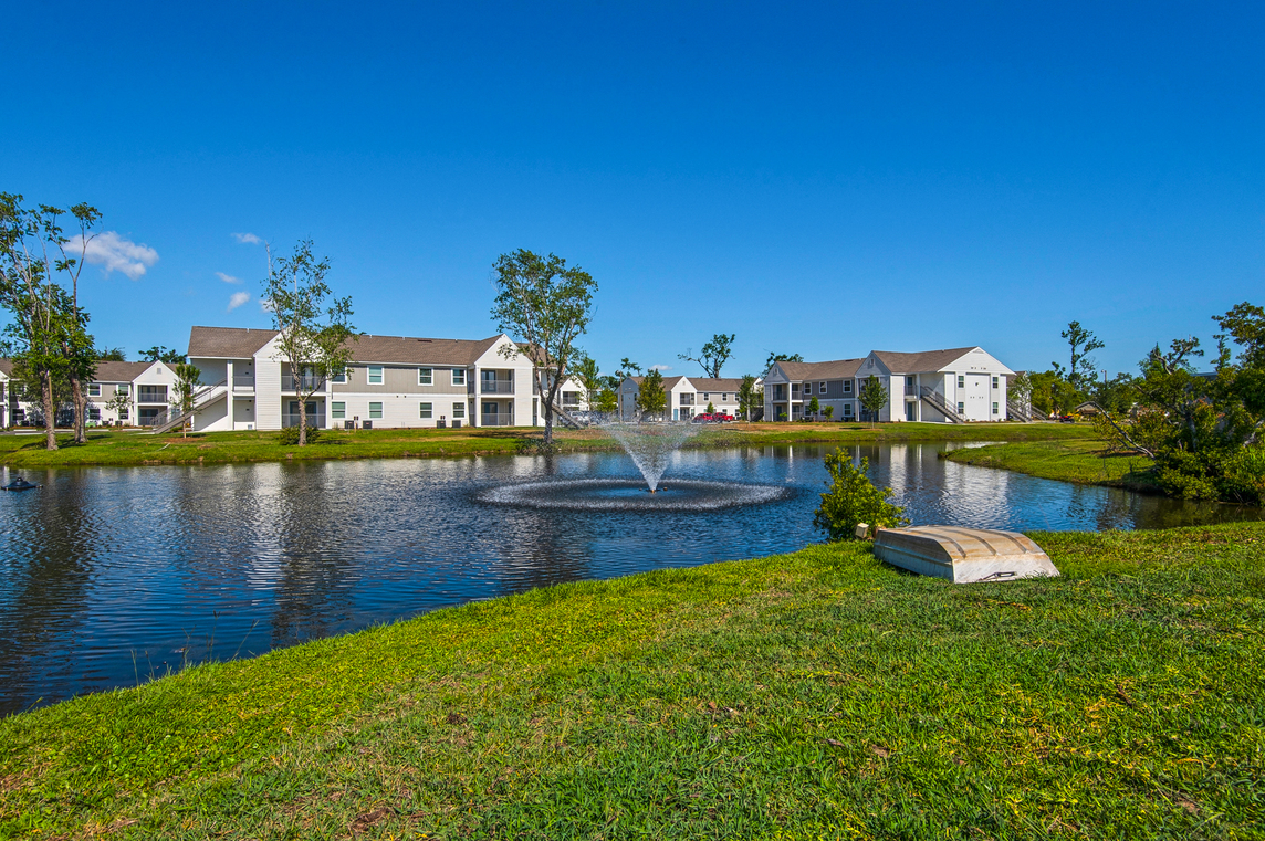 Stanford Pointe Apartments