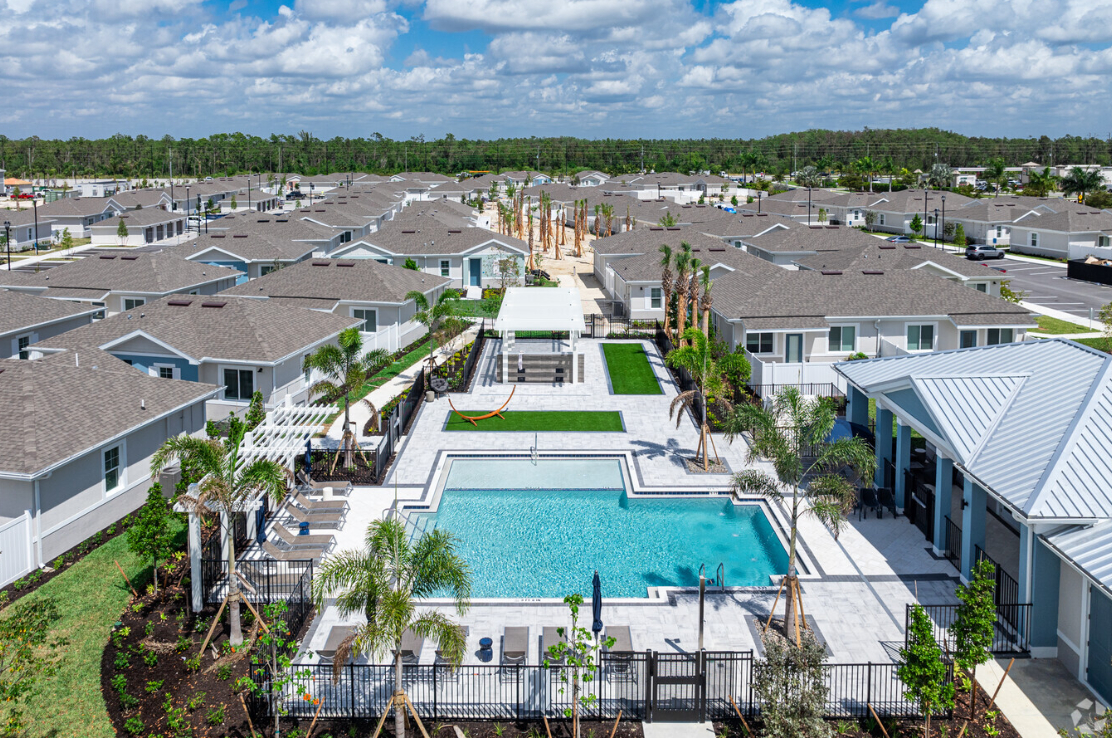 The Villas at Gulf Coast