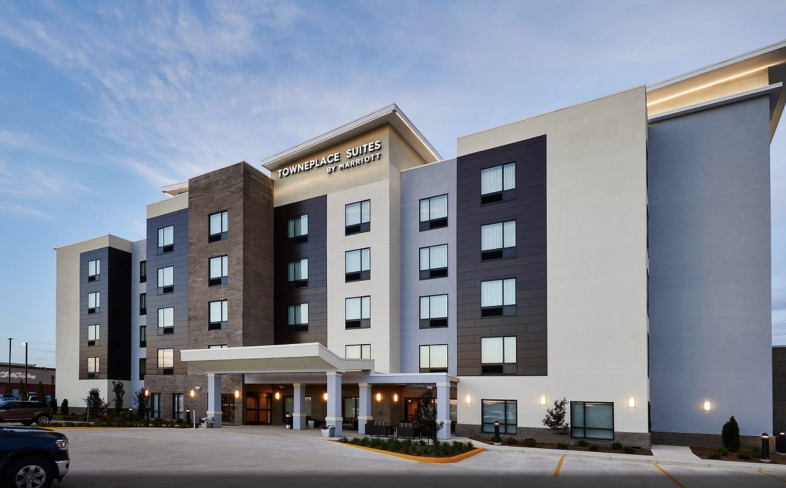 Towneplace Suites